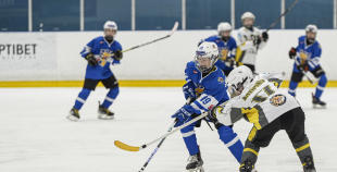 LBJČH (U12), Rīgas HS 2014 - Zibeņi, 10.01.2026.