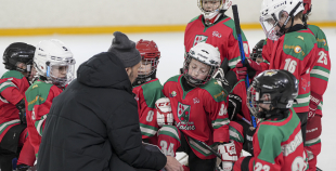 LBJČH (U8), sabraukums, 28.03.2026.