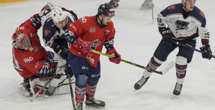 OHL, HK Prizma - HK Zemgale/LBTU, 31.01.2026.