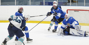 OHL, Rīgas HS - Kyiv Capitals, 17.01.2026.