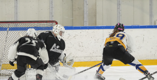 B&LČS, (Play-Off, Fināls), SHK Laima - HC Klaipeda, 21.03.2026.