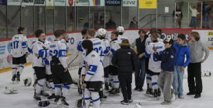 LBJČH (U15), Play-Off; Fināls, HK Prizma - Rīgas HS, 23.04.2026.