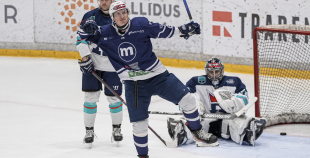 OHL, HK Mogo/RSU - HC Kyiv Capitals, 7.03.2026.