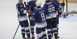 OHL, HK Mogo/RSU - HC Kyiv Capitals, 7.03.2026.