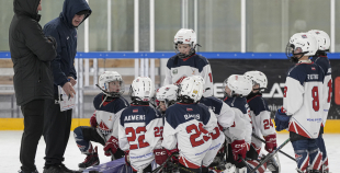 LBJČH (U8), sabraukums, 28.03.2026.