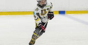 LBJČH (U12), Rīgas HS 2014 - Zibeņi, 10.01.2026.