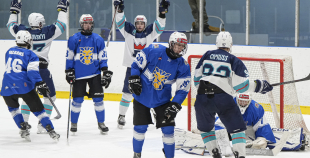 OHL, Rīgas HS - Kyiv Capitals, 17.01.2026.