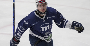 OHL, HK Mogo/RSU - HC Kyiv Capitals, 7.03.2026.