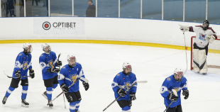 1.Līga, Rīgas HS - Jelgavas LSS