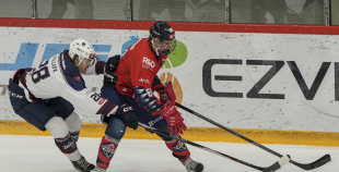 OHL, HK Prizma - HK Zemgale/LBTU, 31.01.2026.