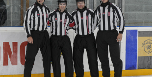 LHF Prezidenta kauss: Mogo/RSU - FRA U20, (3-4 PL), 15.08.2026.
