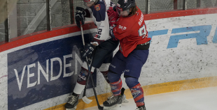 OHL, HK Prizma - HK Zemgale/LBTU, 31.01.2026.