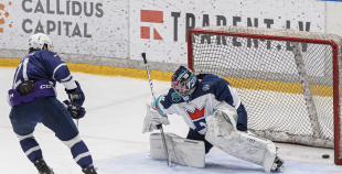 OHL, HK Mogo/RSU - HC Kyiv Capitals, 7.03.2026.