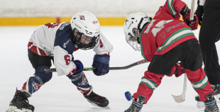 LBJČH (U8), sabraukums, 28.03.2026.