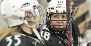 B&LČS, (Play-Off, Fināls), SHK Laima - HC Klaipeda, 21.03.2026.