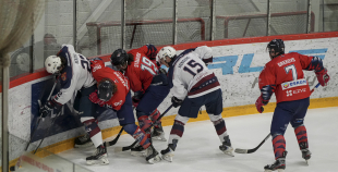 OHL, HK Prizma - HK Zemgale/LBTU, 31.01.2026.