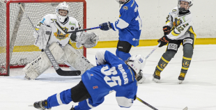 LBJČH (U12), Rīgas HS 2014 - Zibeņi, 10.01.2026.