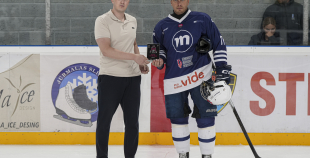 LHF Prezidenta kauss: Mogo/RSU - FRA U20, (3-4 PL), 15.08.2026.