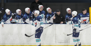 OHL, Rīgas HS - Kyiv Capitals, 17.01.2026.