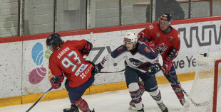 OHL, HK Prizma - HK Zemgale/LBTU, 31.01.2026.