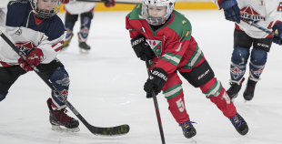 LBJČH (U8), sabraukums, 28.03.2026.