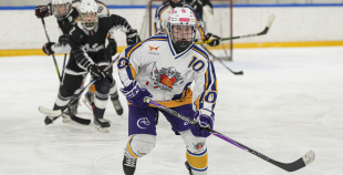 B&LČS, (Play-Off, Fināls), SHK Laima - HC Klaipeda, 21.03.2026.