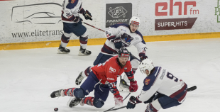 OHL, HK Prizma - HK Zemgale/LBTU, 31.01.2026.