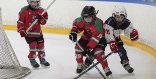 LBJČH (U8), sabraukums, 28.03.2026.