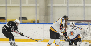 B&LČS, (Play-Off, Fināls), SHK Laima - HC Klaipeda, 21.03.2026.