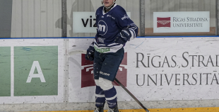 OHL, HK Mogo/RSU - HC Kyiv Capitals, 7.03.2026.