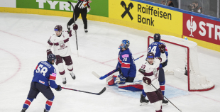 PČ 2026, LAT - GBR (6-0), 24.05.2026.