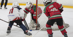 LBJČH (U8), sabraukums, 28.03.2026.