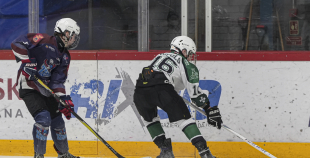 LBJČH (U14), Jelgavas LSS - Baltu Vilki, 14.12.2025.