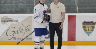 LHF Prezidenta kauss: Mogo/RSU - FRA U20, (3-4 PL), 15.08.2026.