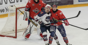 OHL, HK Prizma - HK Zemgale/LBTU, 31.01.2026.