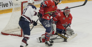 OHL, HK Prizma - HK Zemgale/LBTU, 31.01.2026.