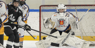 B&LČS, (Play-Off, Fināls), SHK Laima - HC Klaipeda, 21.03.2026.