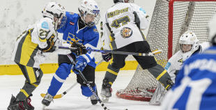 LBJČH (U12), Rīgas HS 2014 - Zibeņi, 10.01.2026.