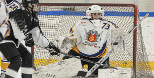 B&LČS, (Play-Off, Fināls), SHK Laima - HC Klaipeda, 21.03.2026.