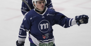 OHL, HK Mogo/RSU - HC Kyiv Capitals, 7.03.2026.