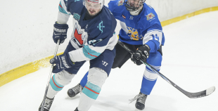 OHL, Rīgas HS - Kyiv Capitals, 17.01.2026.