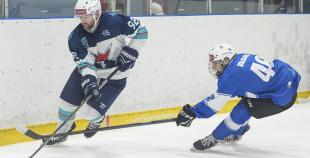 OHL, Rīgas HS - Kyiv Capitals, 17.01.2026.