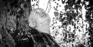 Foto Ēvalds Grabovskis
