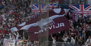 PČ 2026, LAT - GBR (6-0), 24.05.2026.