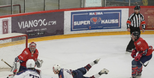 OHL, HK Prizma - HK Zemgale/LBTU, 31.01.2026.