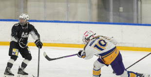 B&LČS, (Play-Off, Fināls), SHK Laima - HC Klaipeda, 21.03.2026.