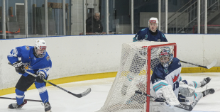 OHL, Rīgas HS - Kyiv Capitals, 17.01.2026.