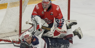 OHL, HK Prizma - HK Zemgale/LBTU, 31.01.2026.