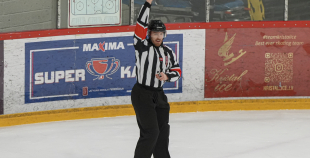 OHL, HK Prizma - HK Zemgale/LBTU, 31.01.2026.