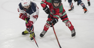 LBJČH (U8), sabraukums, 28.03.2026.